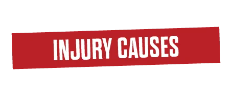 Injury Causes