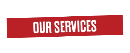 Our Services