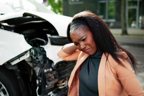 car accident injury