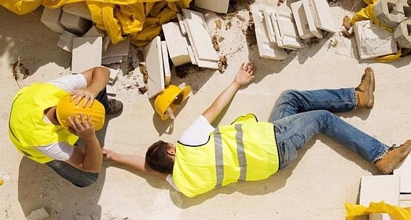work injuries in Georgia