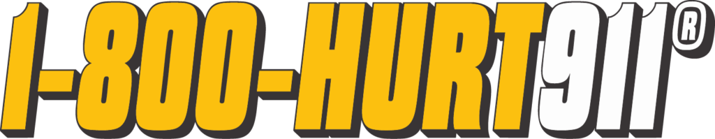 Hurt 911® Logo