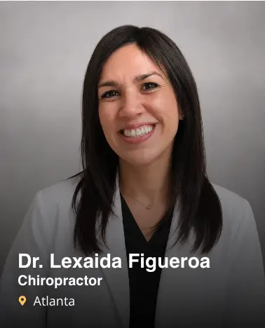 Dr. Lexaida Figueroa